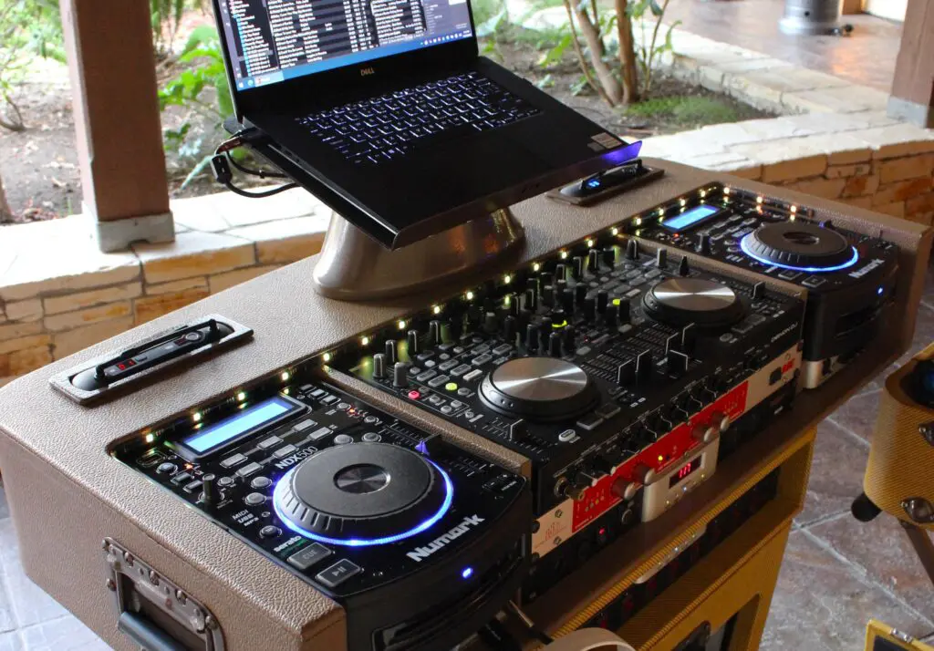 Why Your Wedding DJ Might Be the Most Important Vendor You Hire | Wedding DJs in Monterey CA | Wedding DJs in Carmel-by-the-Sea | Wedding DJs in Santa Cruz | LGBTQ+ Wedding DJs