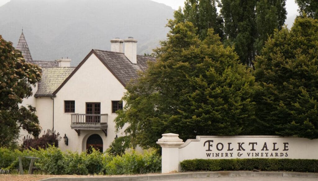 Folktale Winery & Vineyards, Carmel Valley, California | Carmel wedding DJs | Wedding music | Vineyard weddings in Carmel | Carmel wedding venues | Carmel photo booth rentals