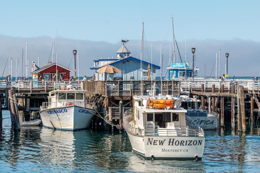 Monterey Bay | Wedding Weekends | Multi-Day Weddings