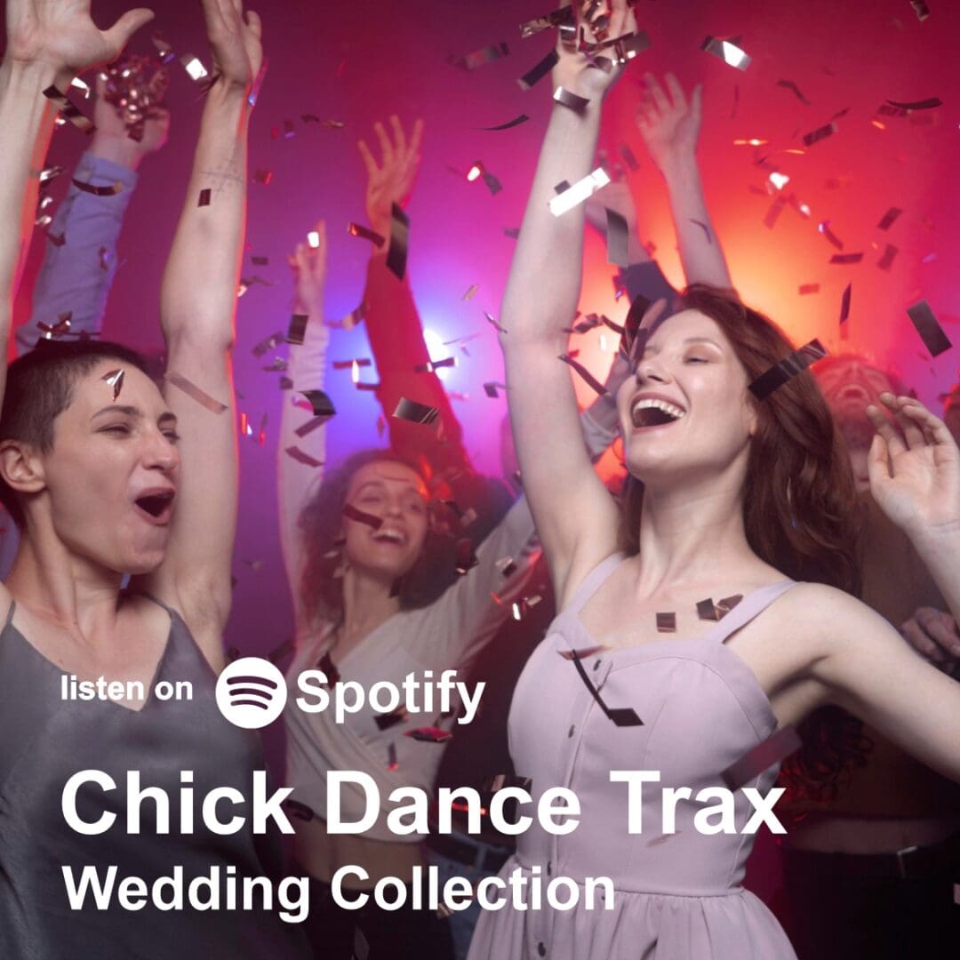 Chick Dance Trax