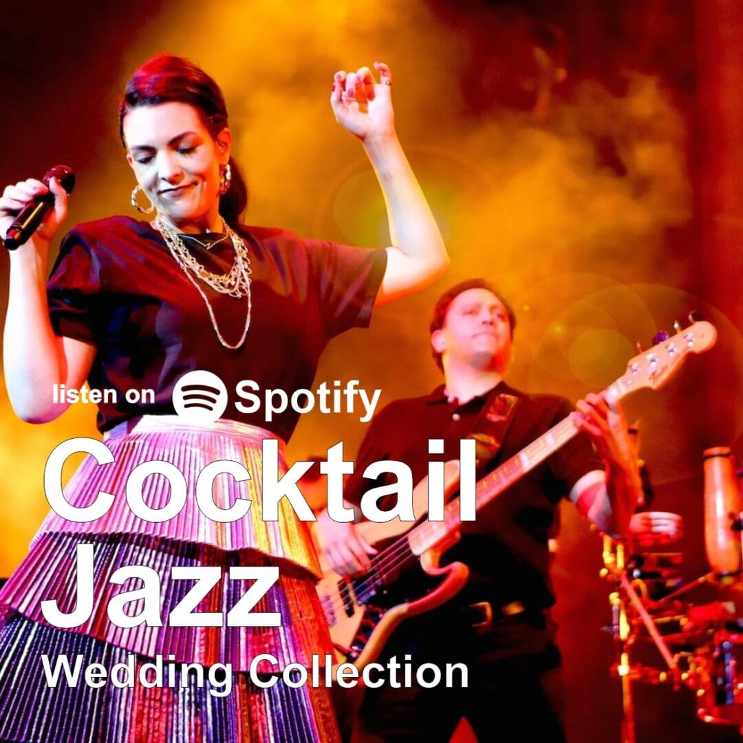 Cocktail Jazz