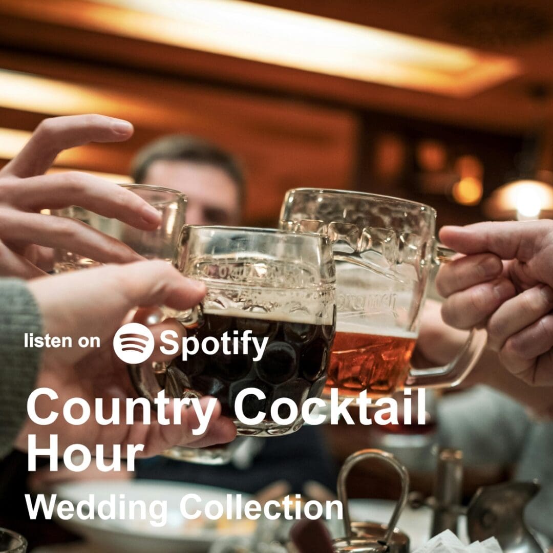 Country Cocktail Hour