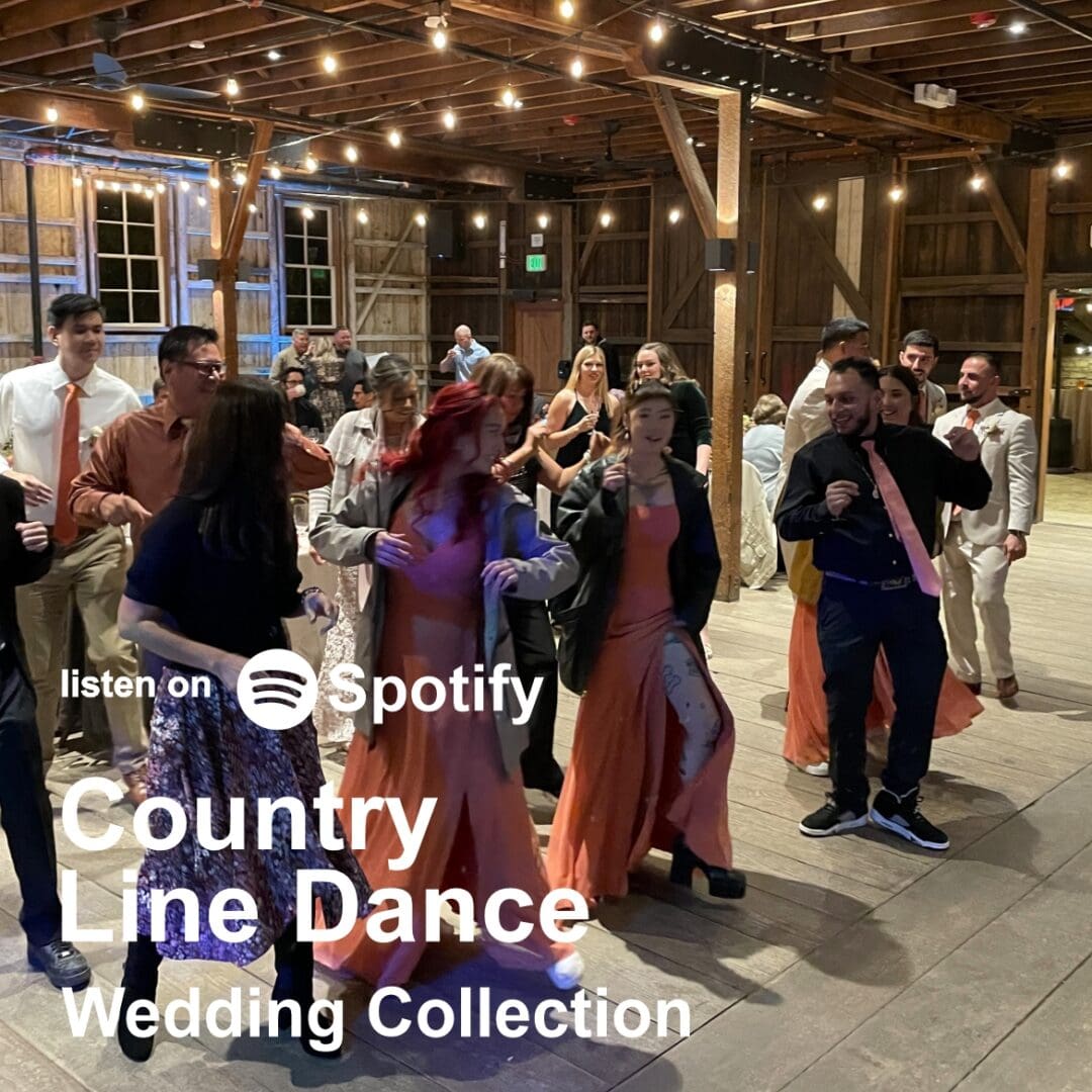 Country Line Dance
