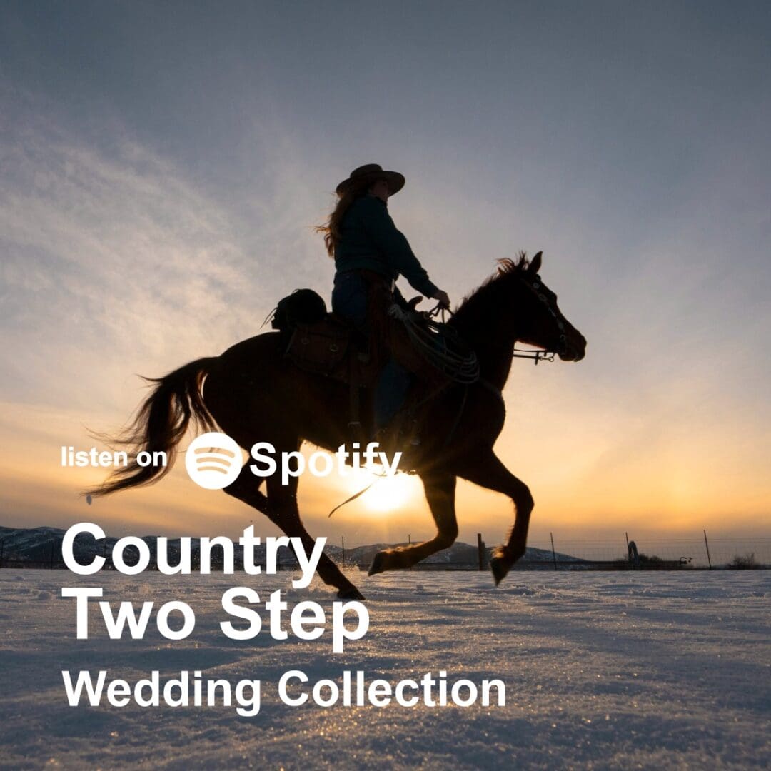 Country Two Step