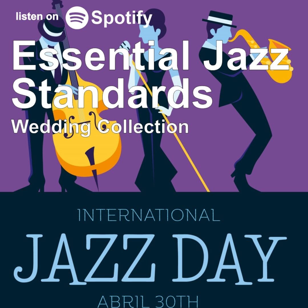 Essential Jazz Standards