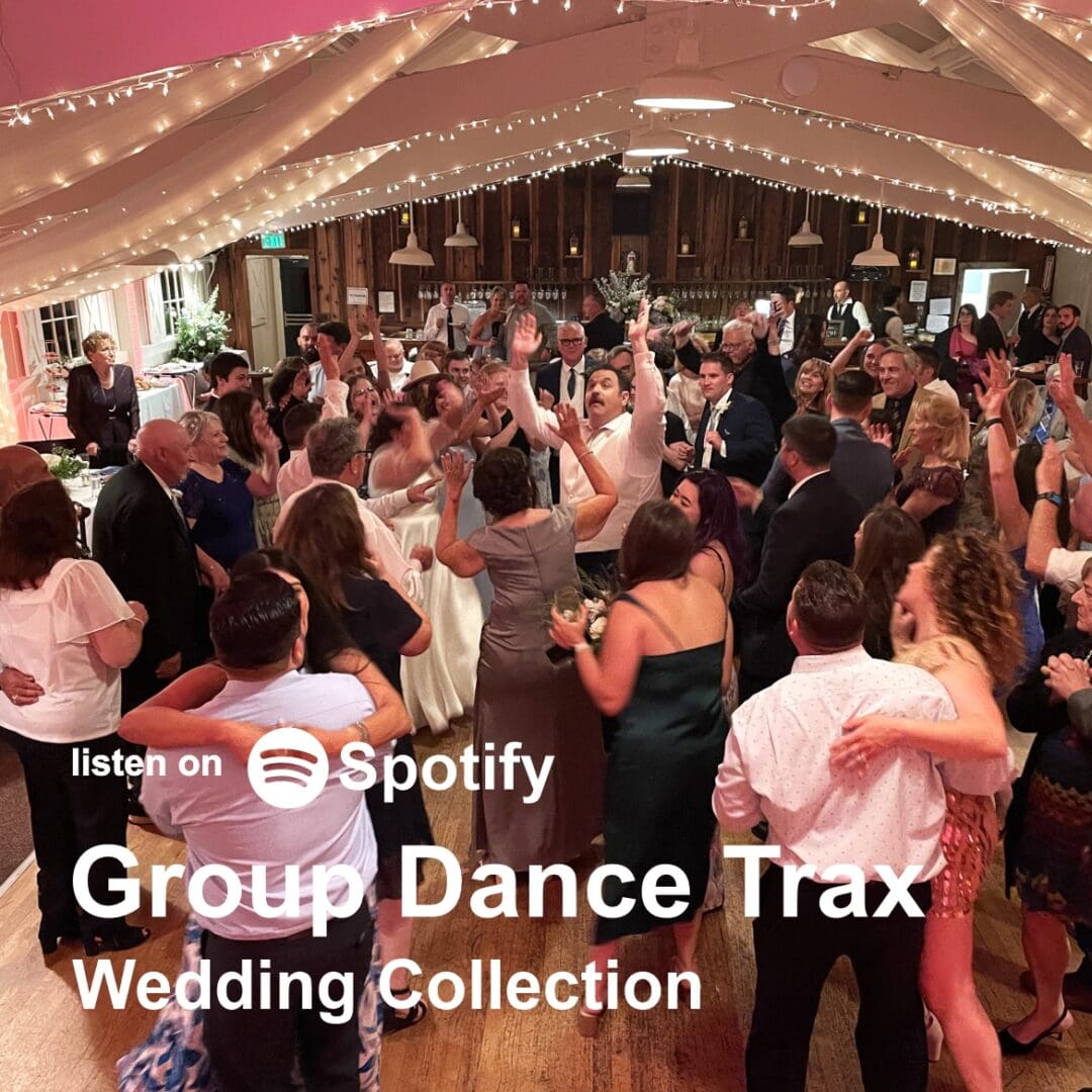 Group Dance Trax
