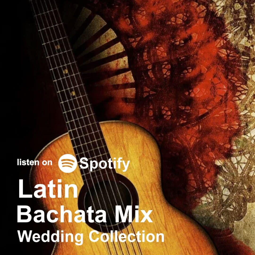 Latin Bachata Mix music playlist