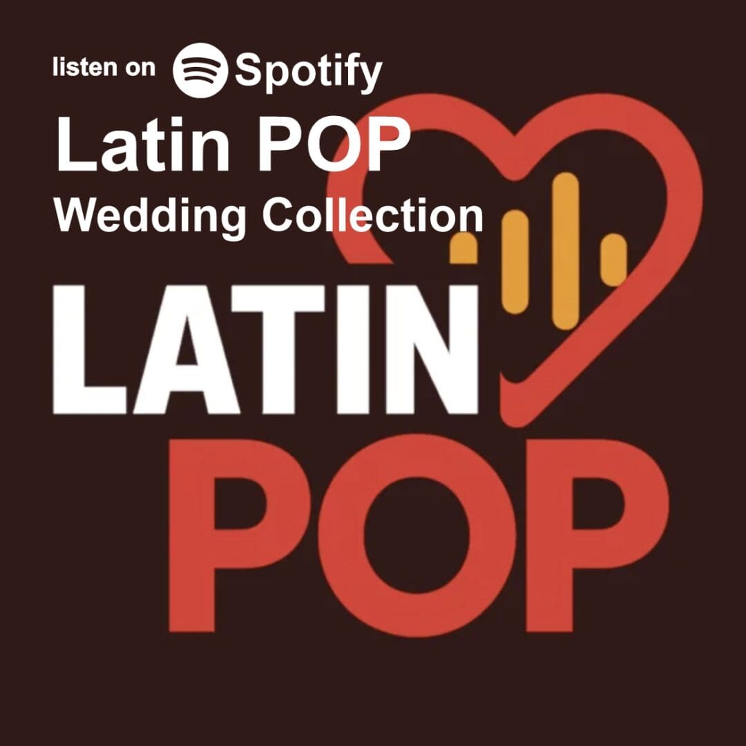 Latin Pop Mix music playlist