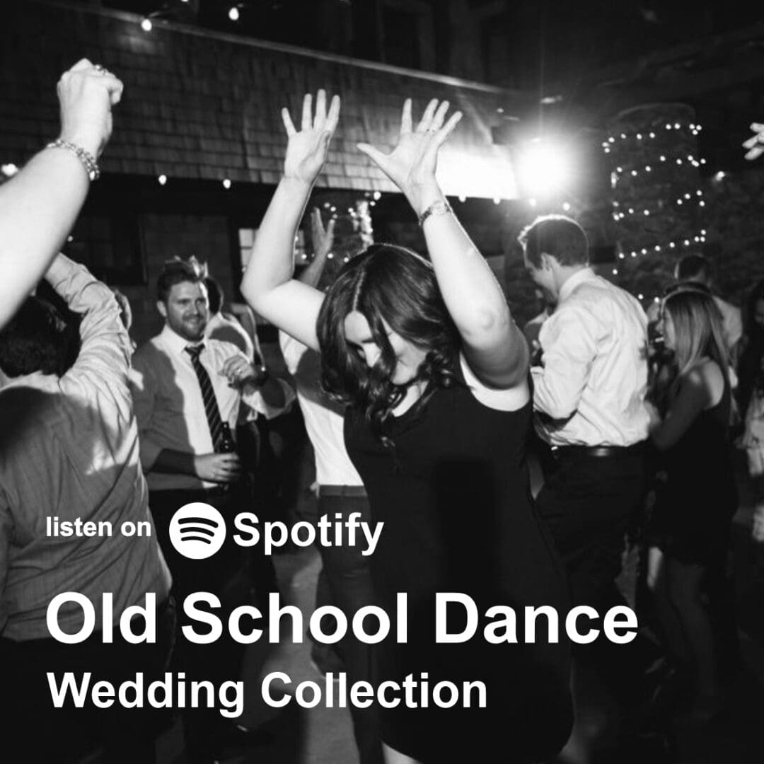 Old School Dance