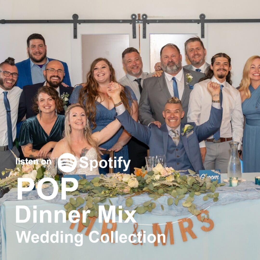 Pop Dinner Mix