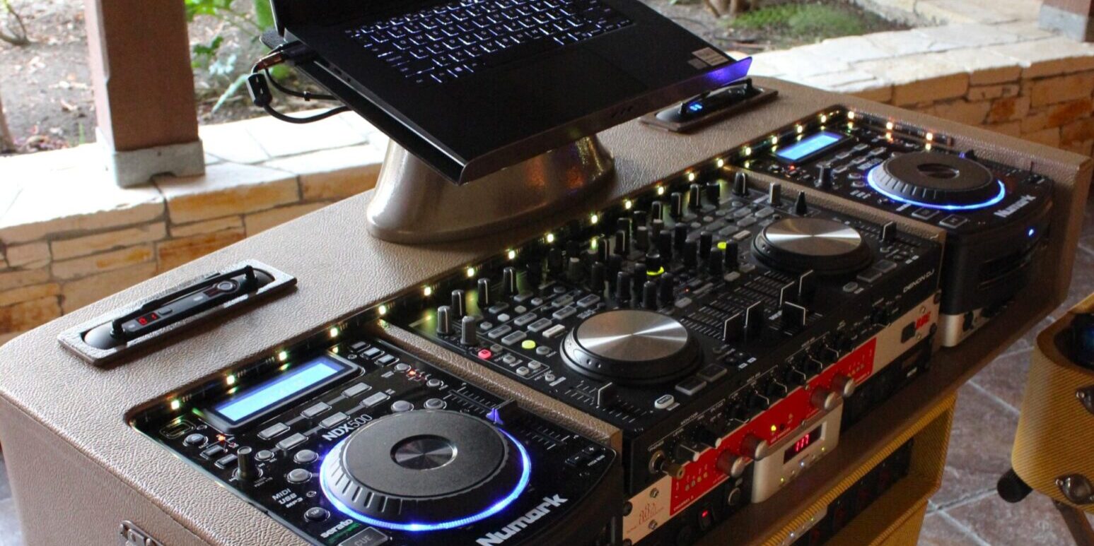 Why Your Wedding DJ Might Be the Most Important Vendor You Hire | Wedding DJs in Monterey CA | Wedding DJs in Carmel-by-the-Sea | Wedding DJs in Santa Cruz | LGBTQ+ Wedding DJs